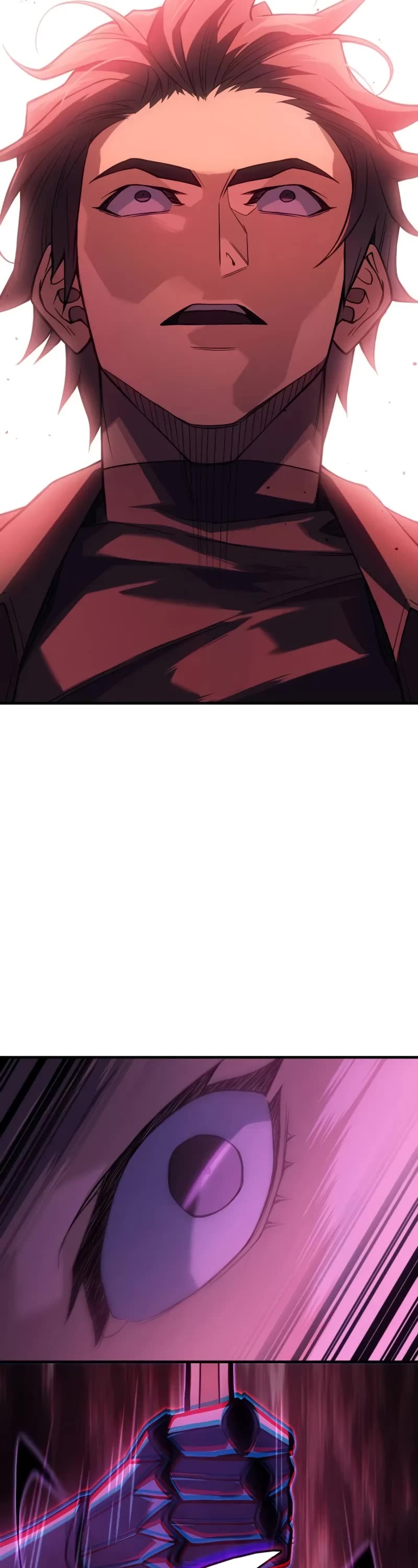 Regressing With the King's Power chapter 77 page 74