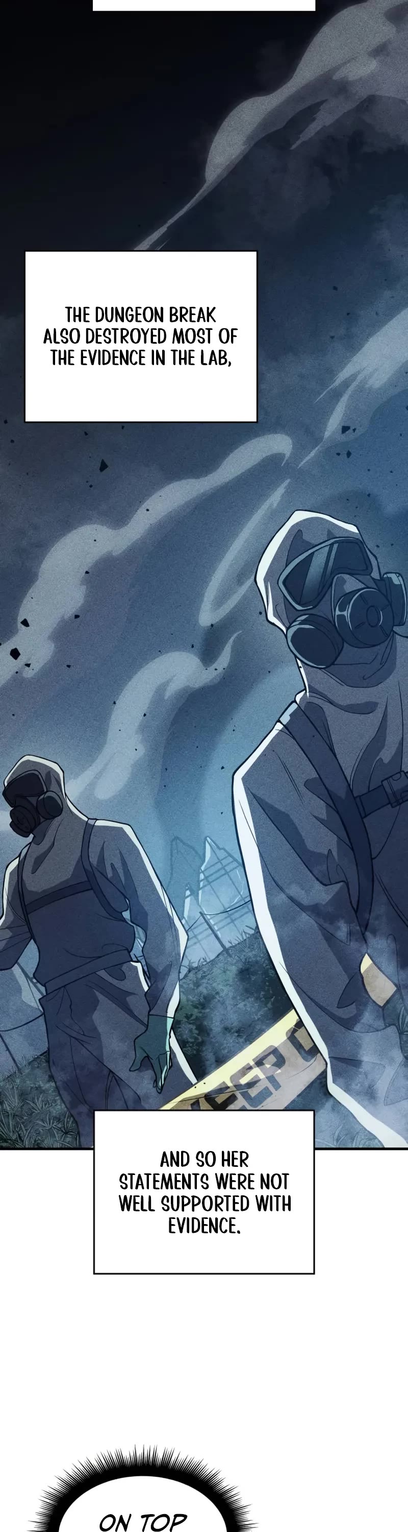 Regressing With the King's Power chapter 77 page 8