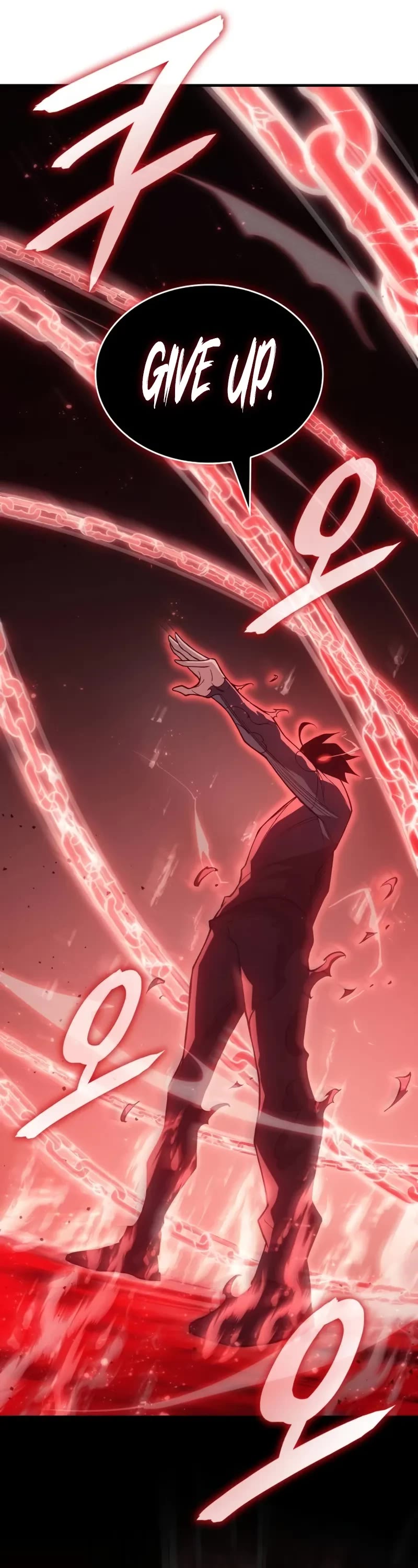 Regressing With the King's Power chapter 78 page 11