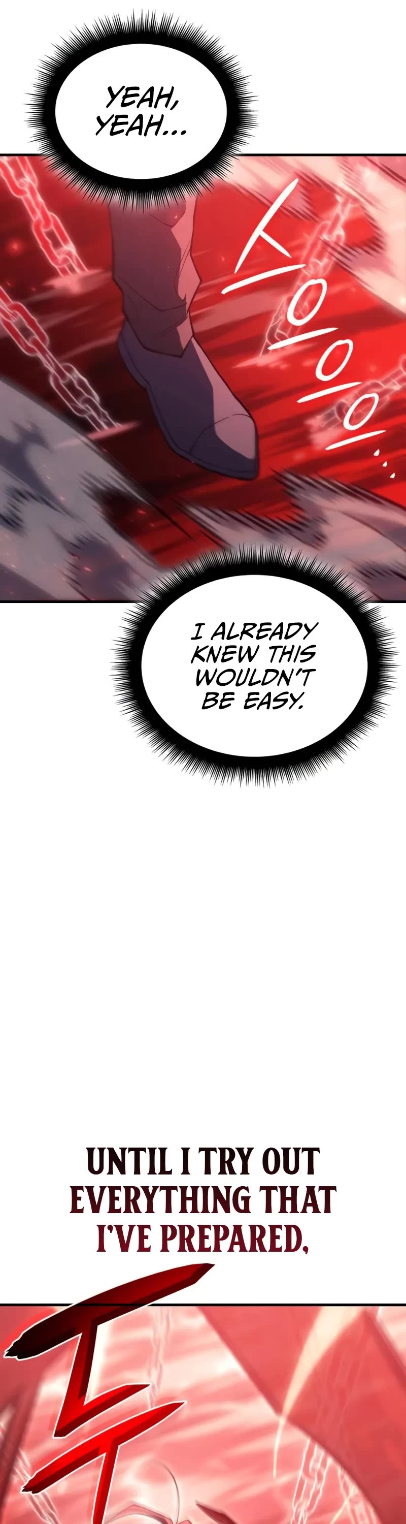 Regressing With the King's Power chapter 78 page 16