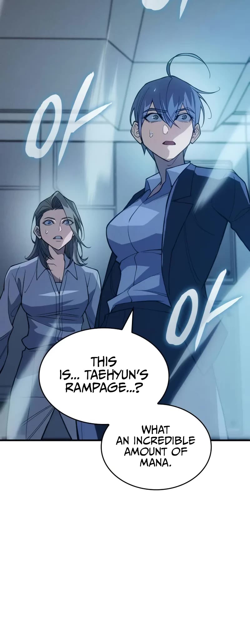 Regressing With the King's Power chapter 78 page 20