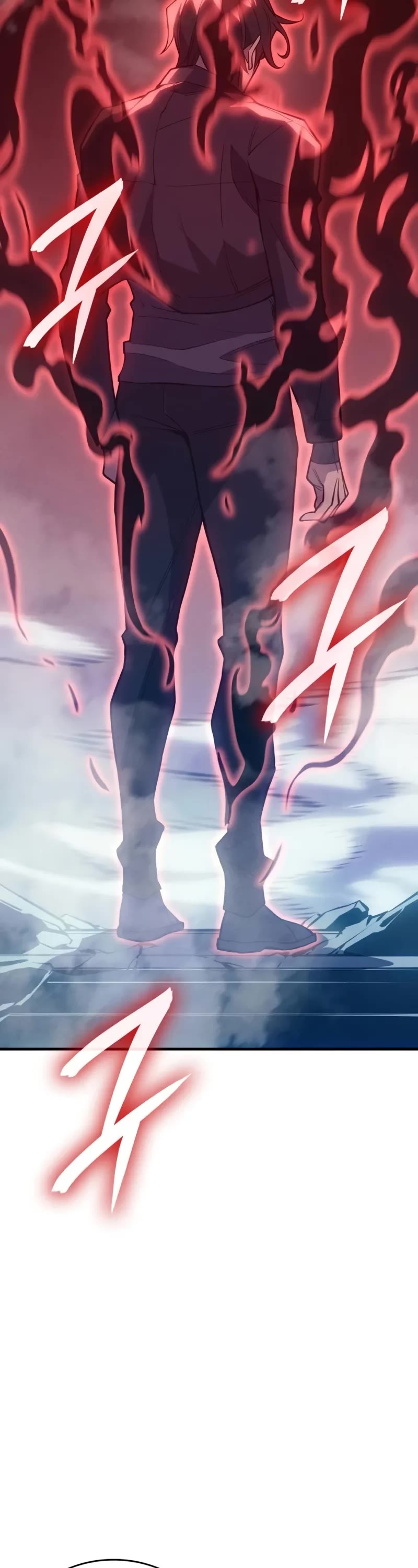 Regressing With the King's Power chapter 78 page 22