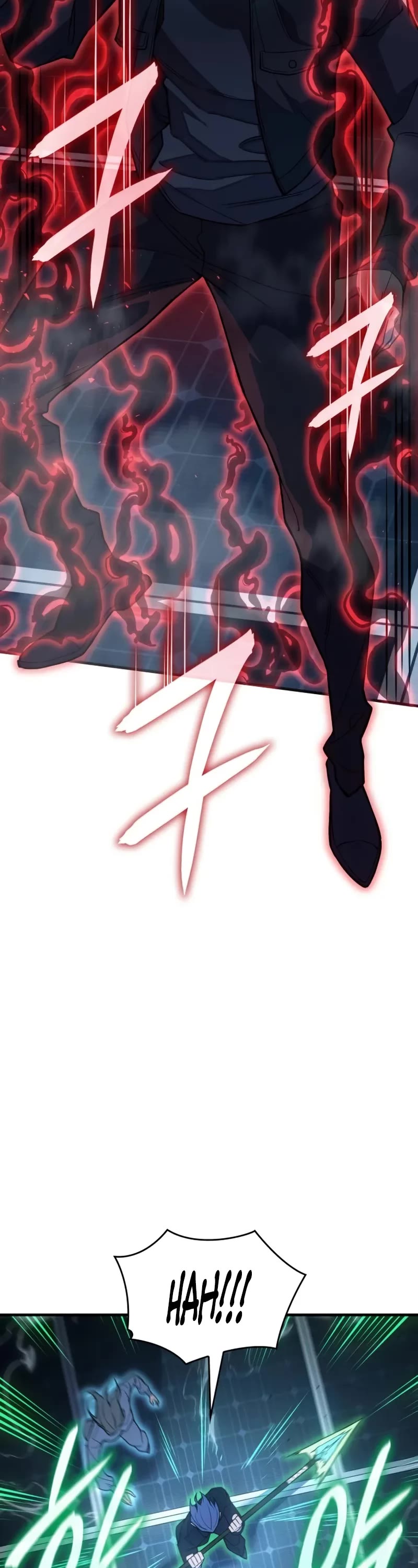 Regressing With the King's Power chapter 78 page 27