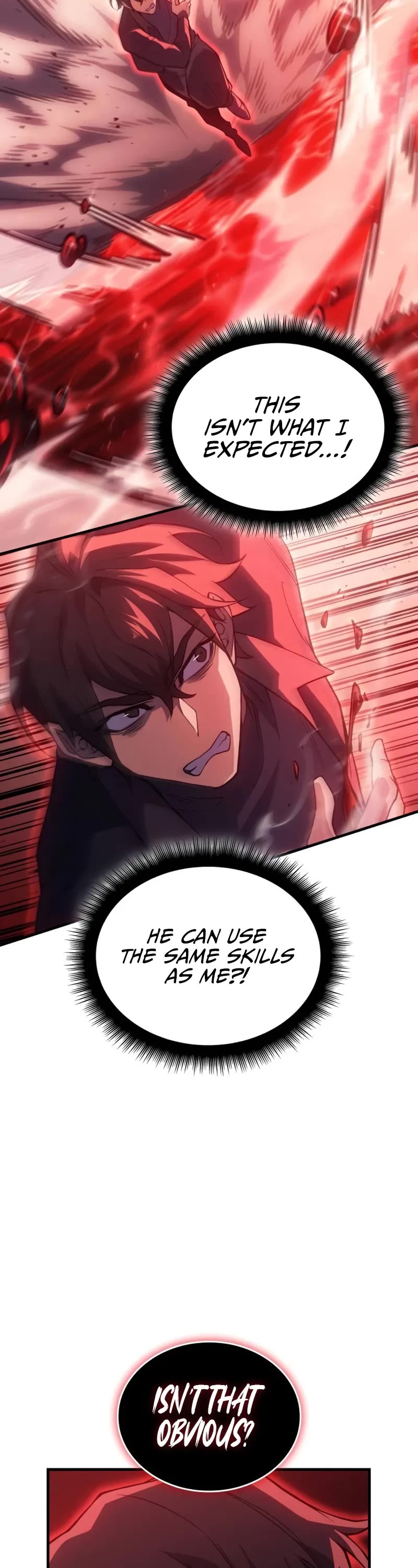 Regressing With the King's Power chapter 78 page 3