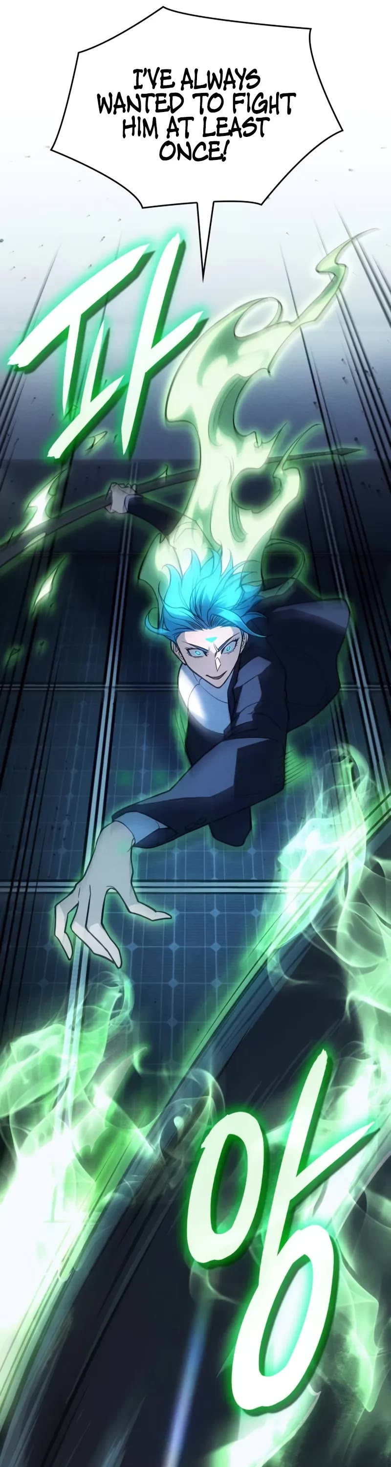 Regressing With the King's Power chapter 78 page 30