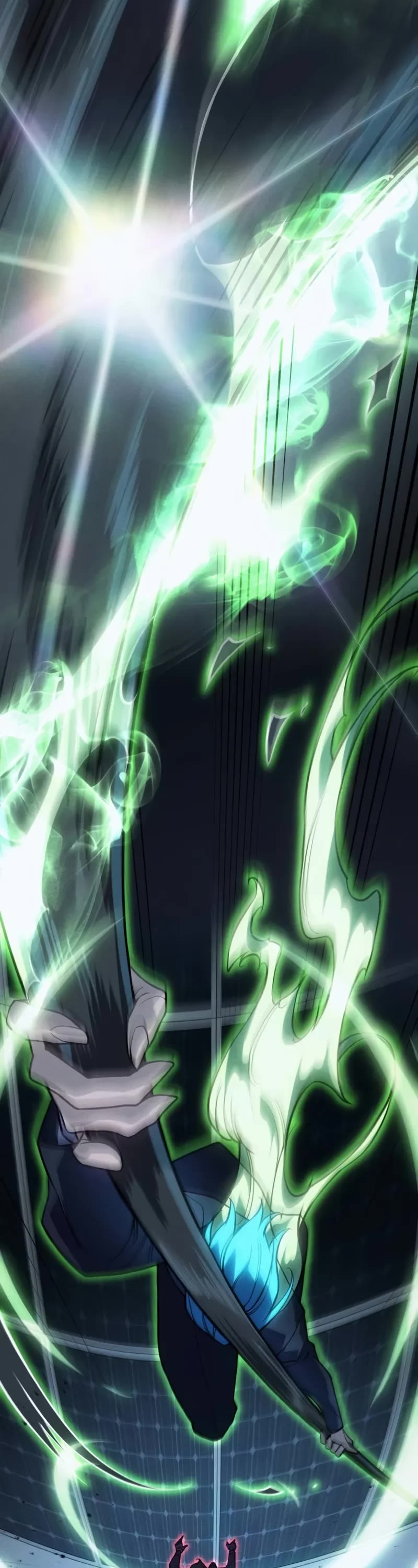 Regressing With the King's Power chapter 78 page 31