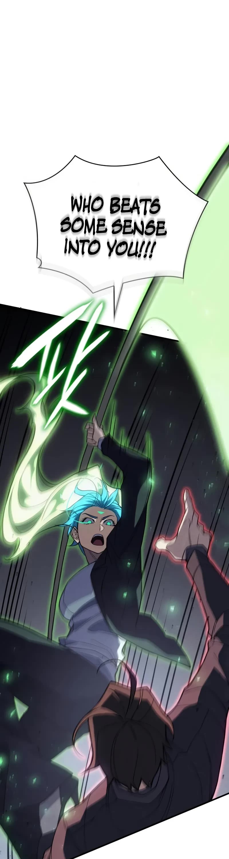 Regressing With the King's Power chapter 78 page 36