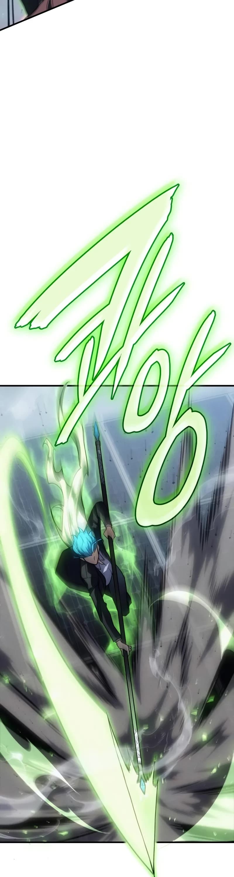 Regressing With the King's Power chapter 78 page 37