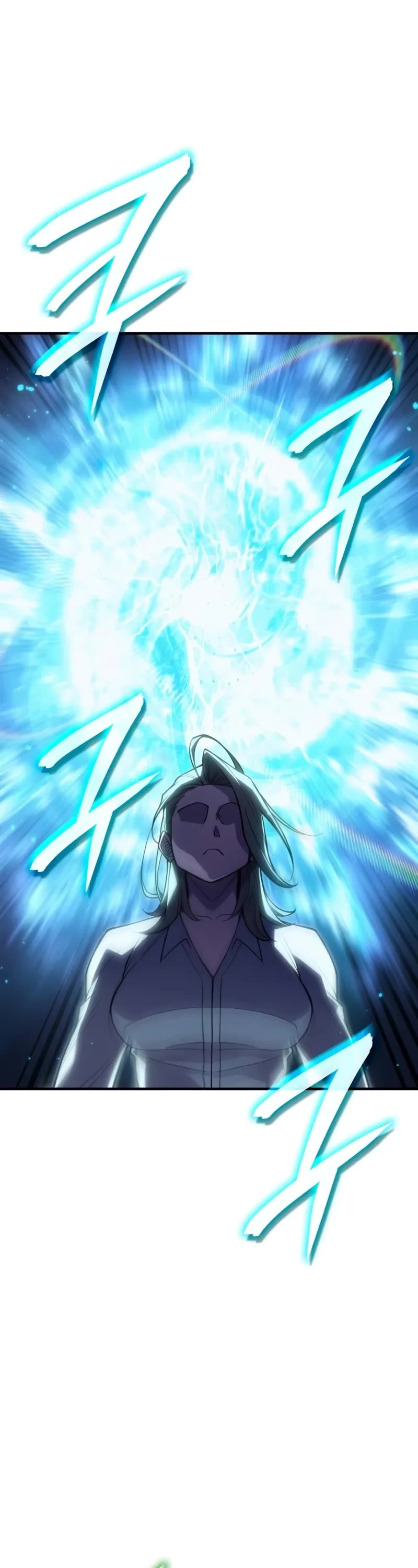 Regressing With the King's Power chapter 78 page 45