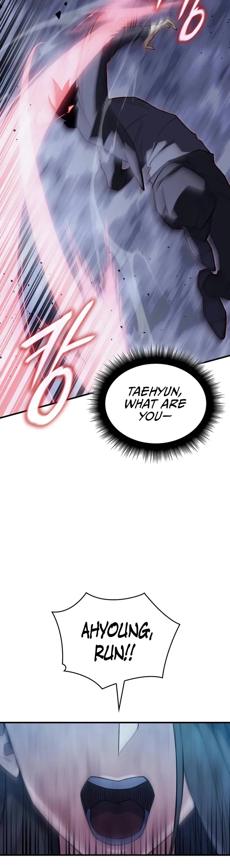 Regressing With the King's Power chapter 78 page 47