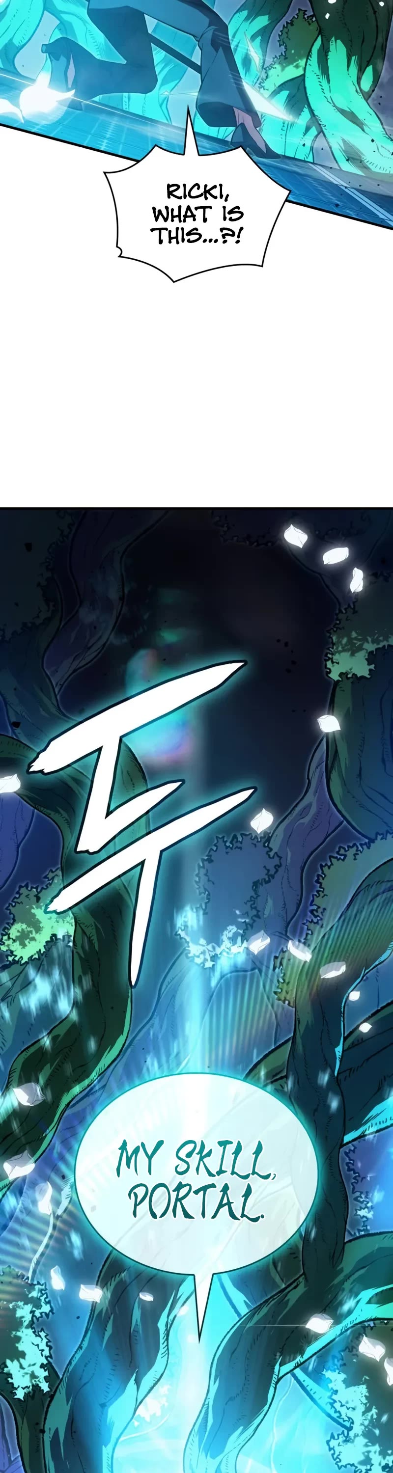 Regressing With the King's Power chapter 78 page 51