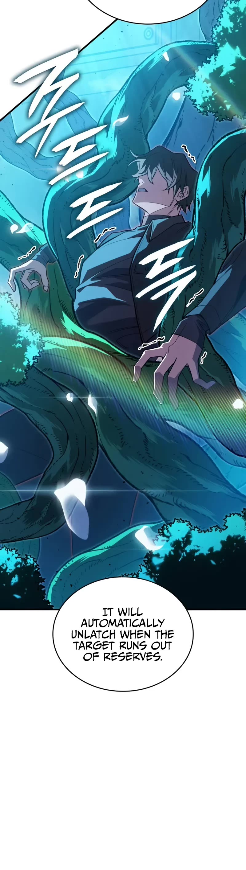 Regressing With the King's Power chapter 78 page 54