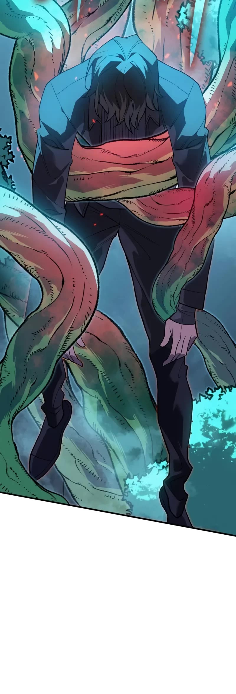 Regressing With the King's Power chapter 78 page 58