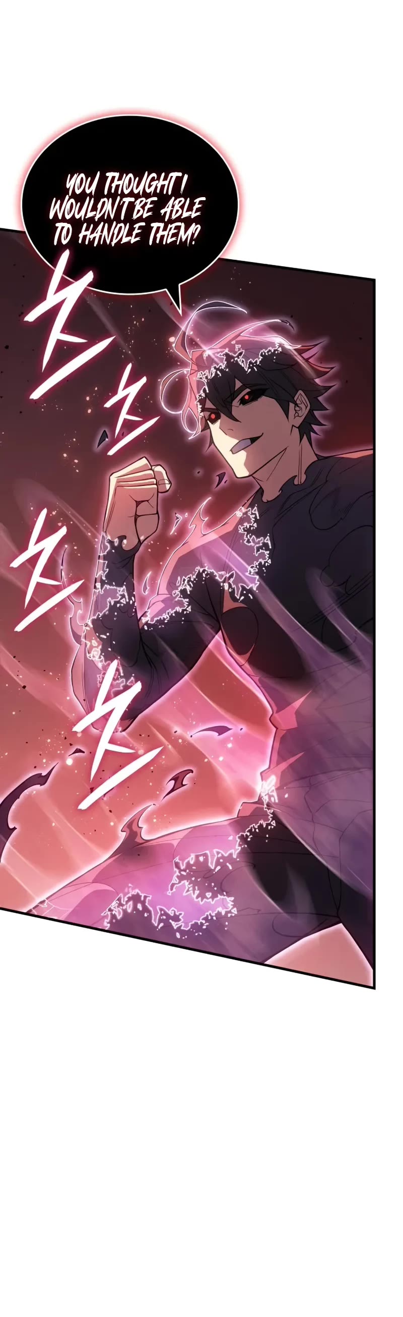 Regressing With the King's Power chapter 78 page 6