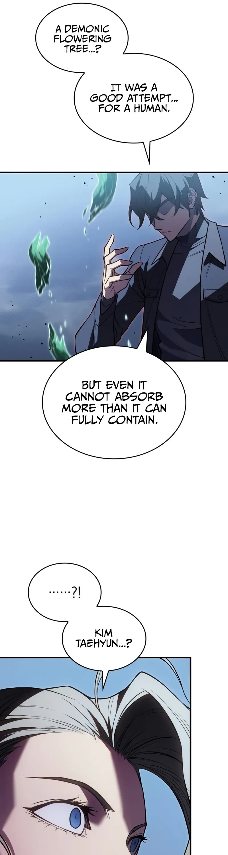 Regressing With the King's Power chapter 78 page 65