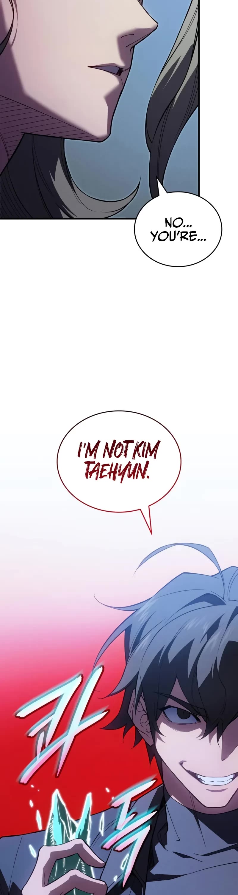 Regressing With the King's Power chapter 78 page 66