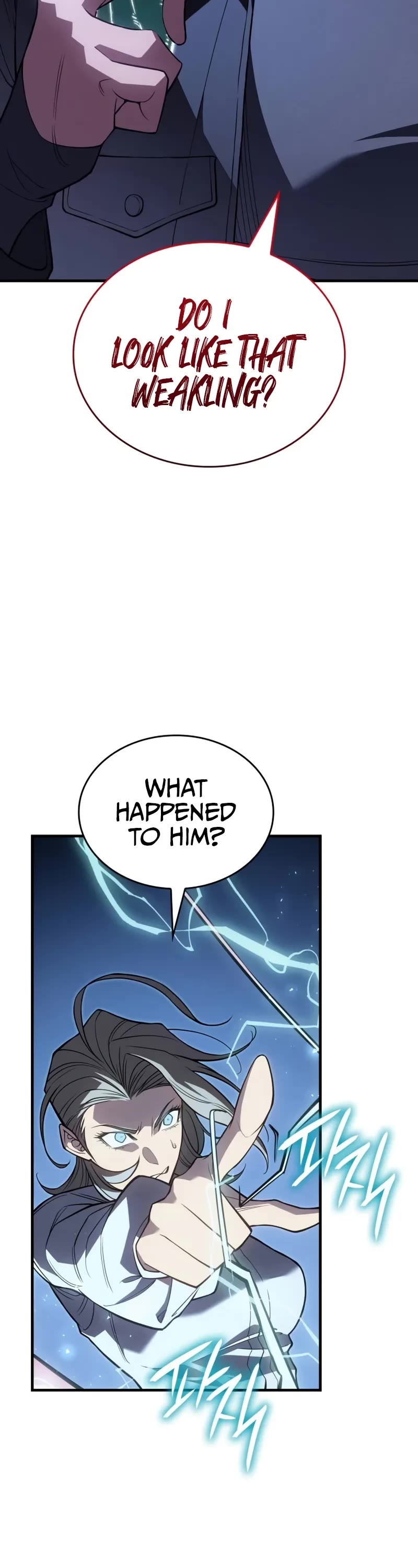 Regressing With the King's Power chapter 78 page 67