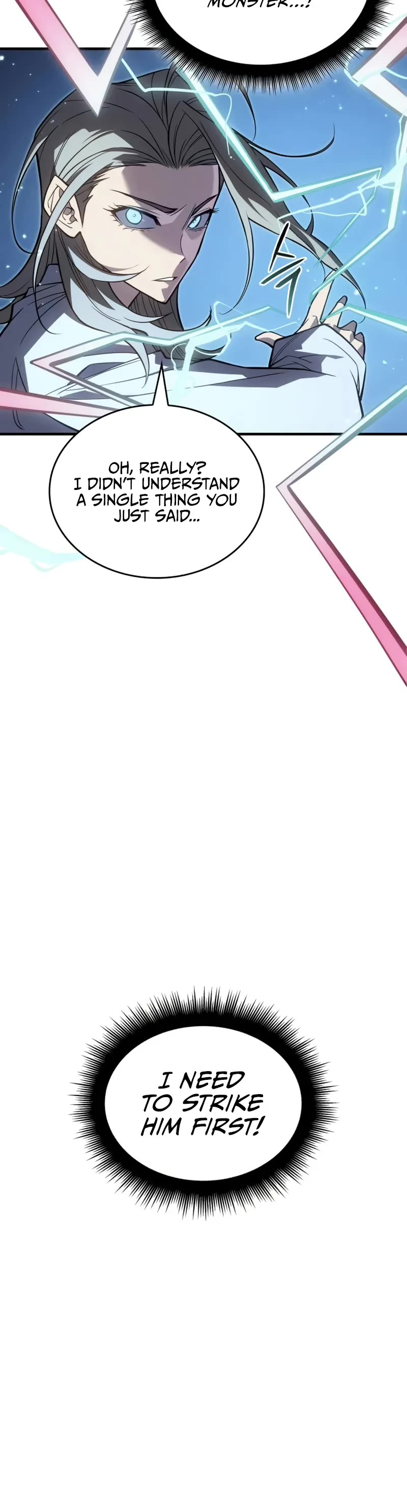 Regressing With the King's Power chapter 78 page 69