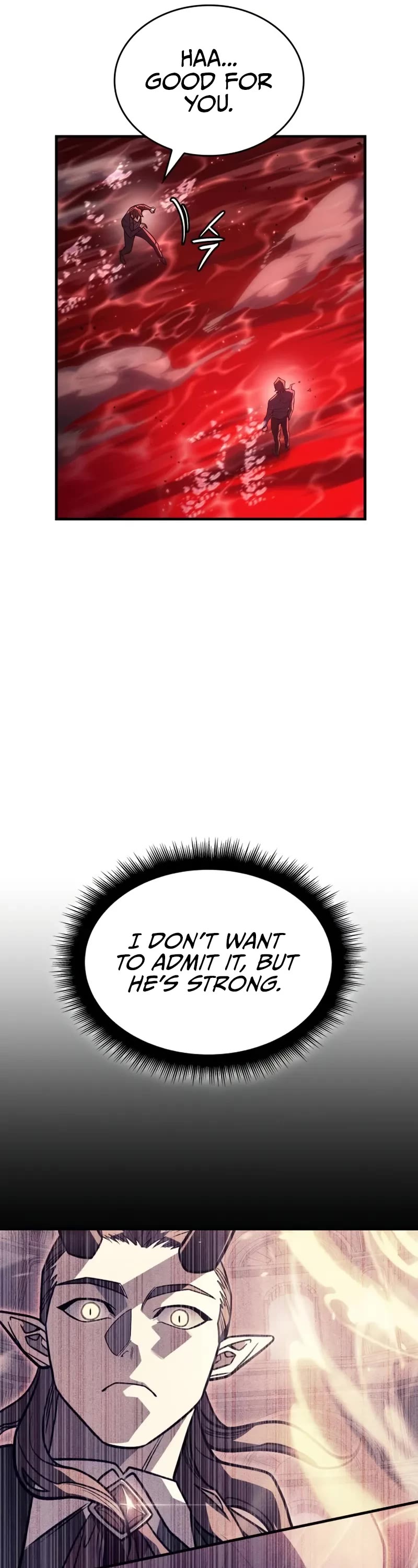 Regressing With the King's Power chapter 78 page 7