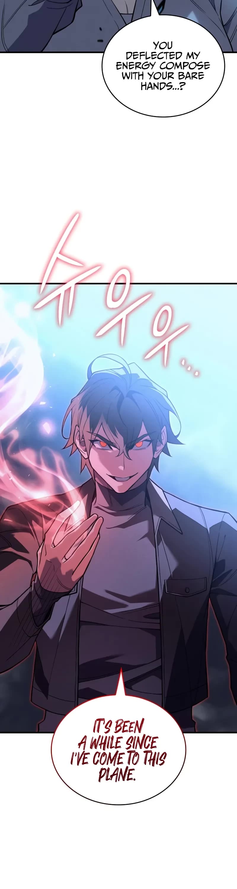 Regressing With the King's Power chapter 78 page 74