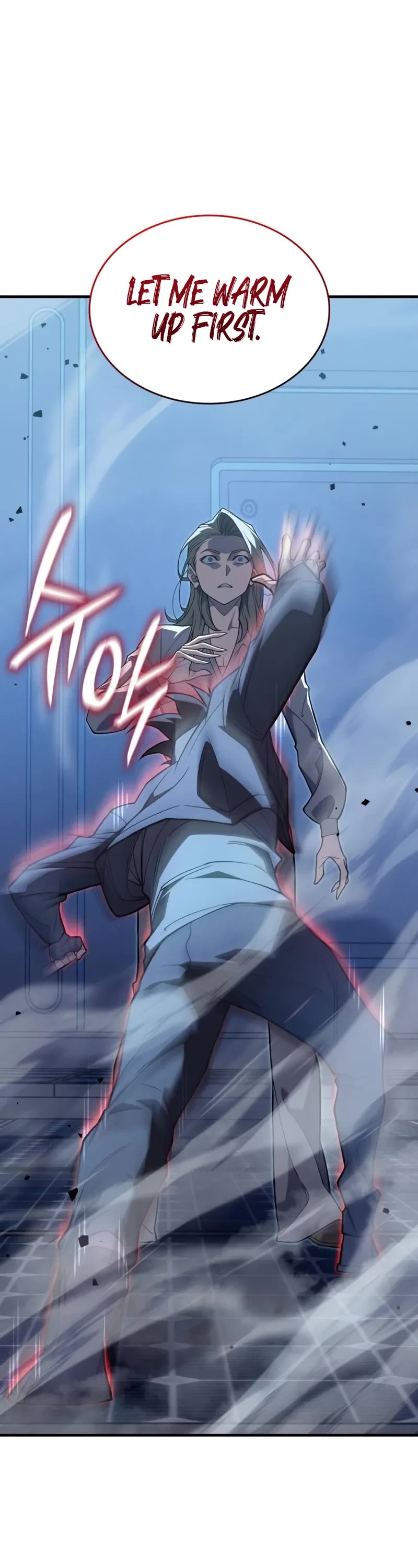 Regressing With the King's Power chapter 78 page 75