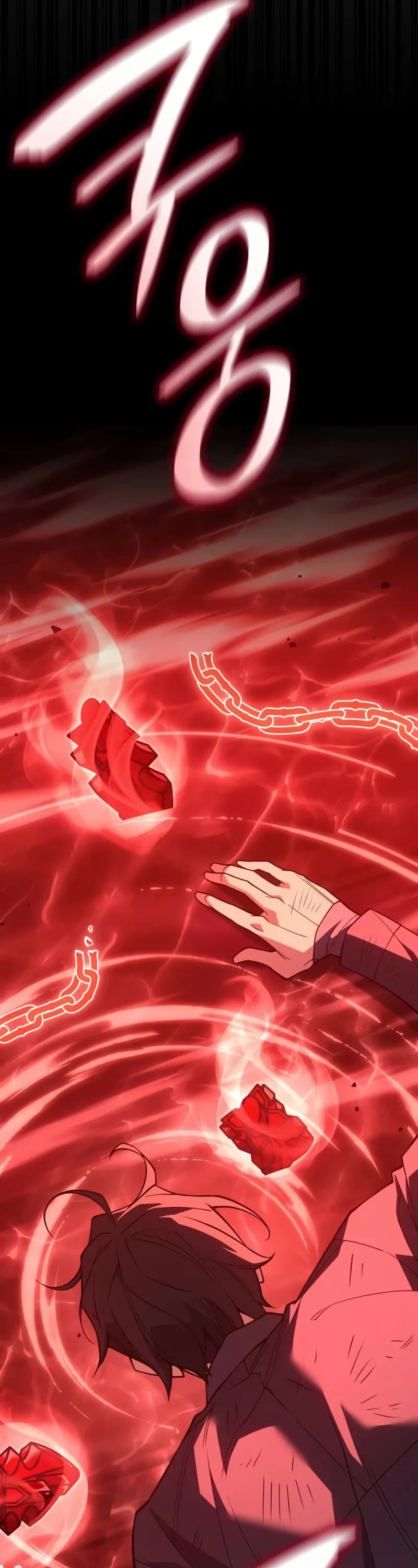 Regressing With the King's Power chapter 78 page 77