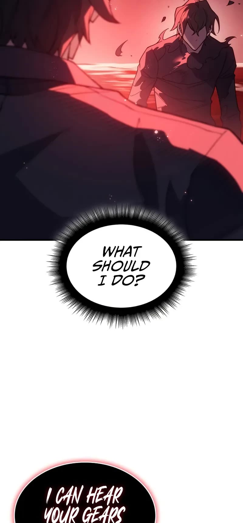 Regressing With the King's Power chapter 78 page 9