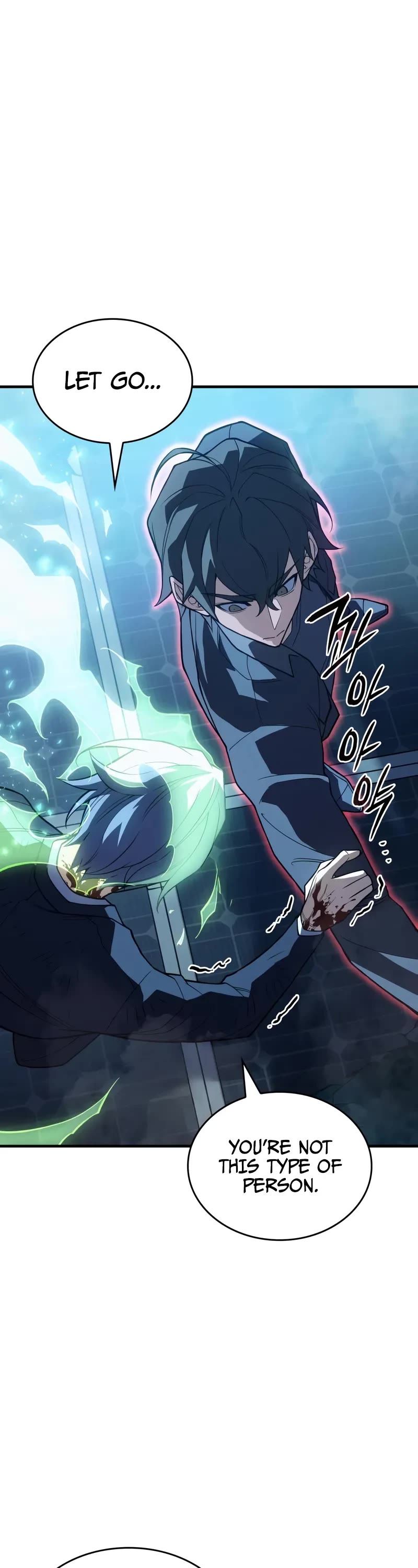 Regressing With the King's Power chapter 79 page 12