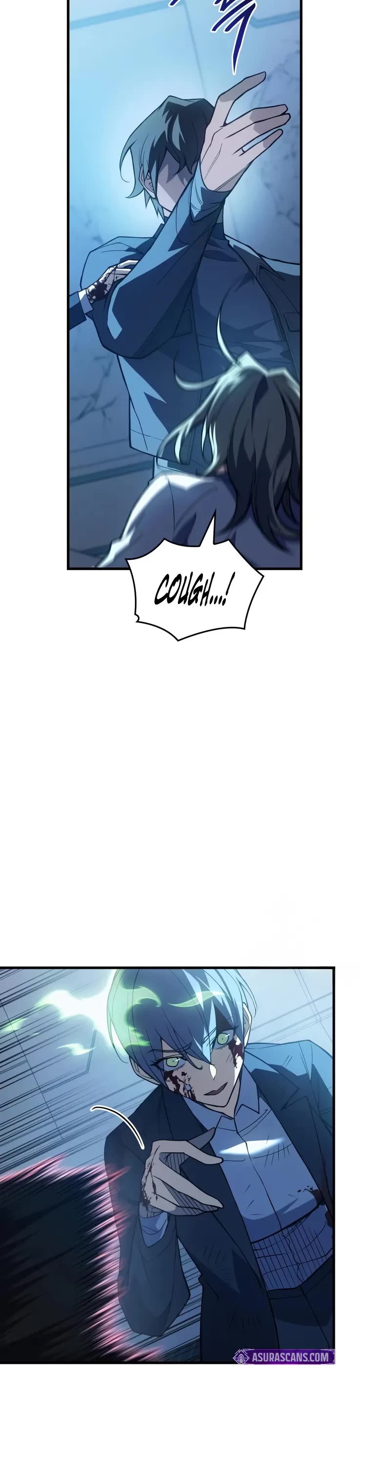 Regressing With the King's Power chapter 79 page 14