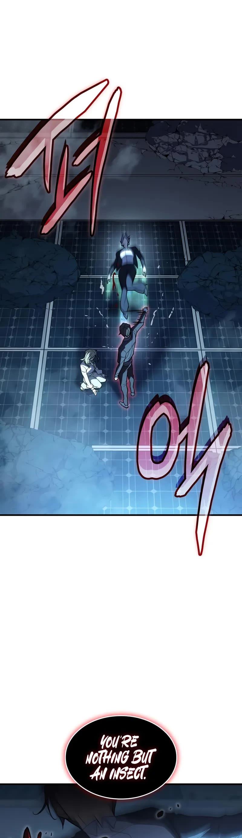 Regressing With the King's Power chapter 79 page 15