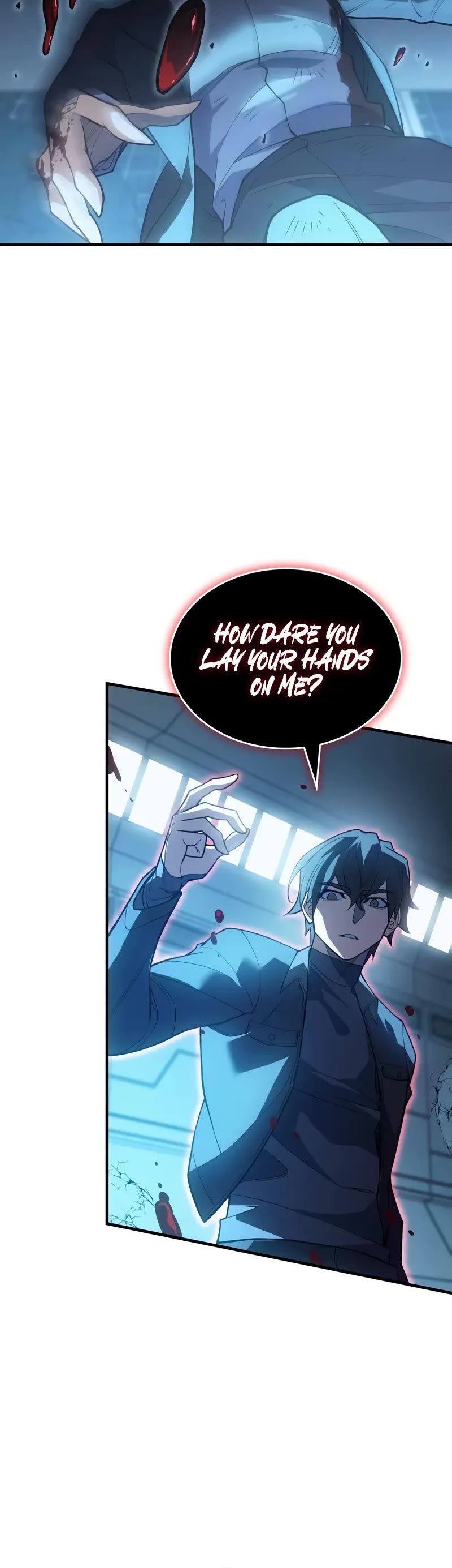 Regressing With the King's Power chapter 79 page 16