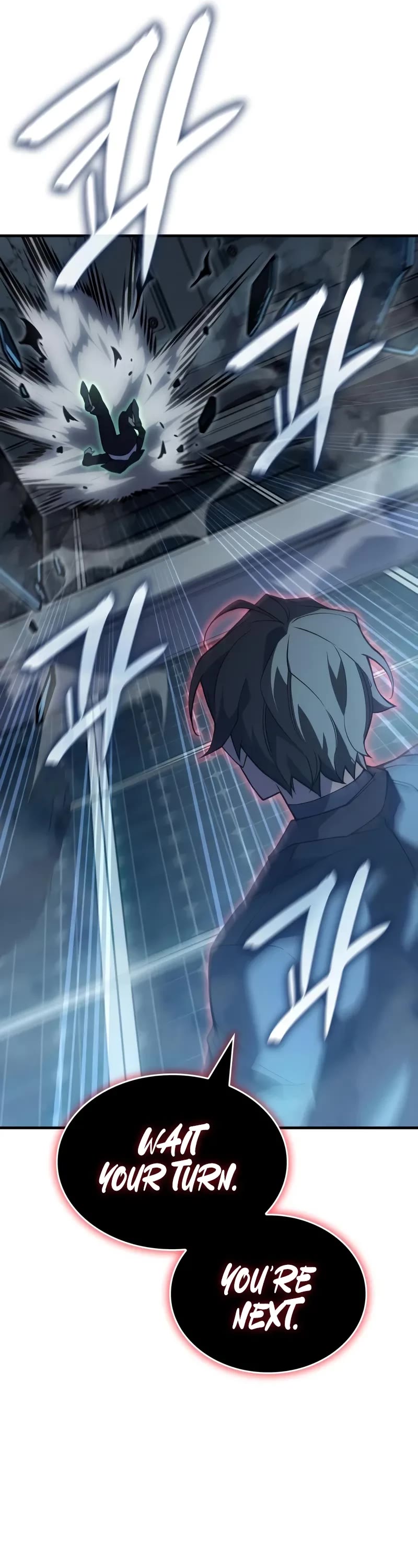 Regressing With the King's Power chapter 79 page 17