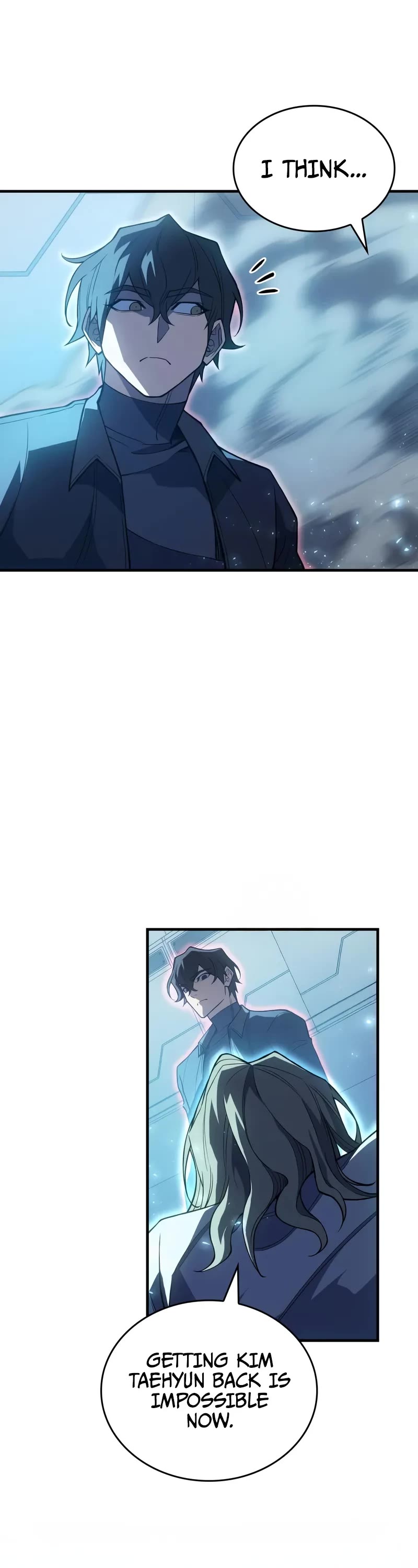 Regressing With the King's Power chapter 79 page 18