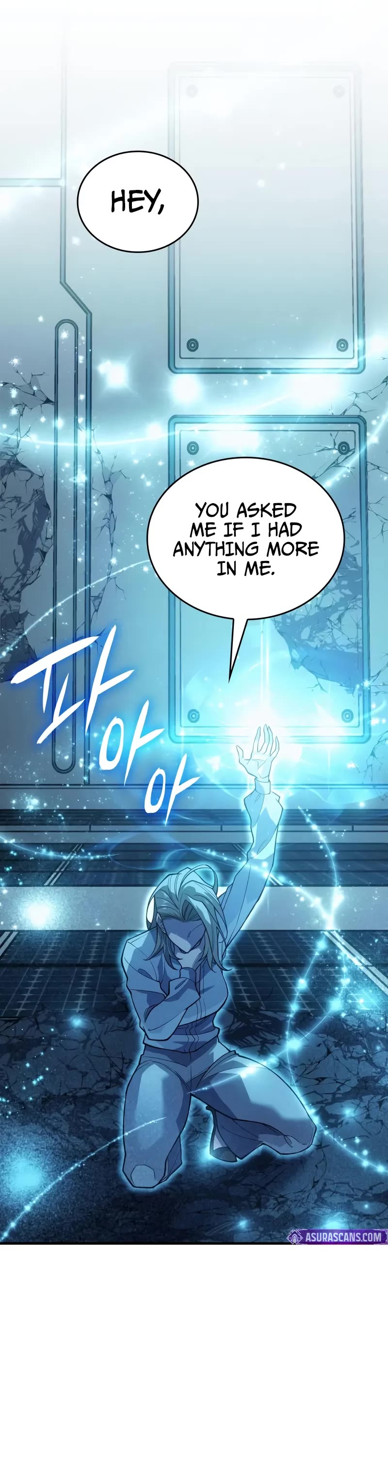 Regressing With the King's Power chapter 79 page 19