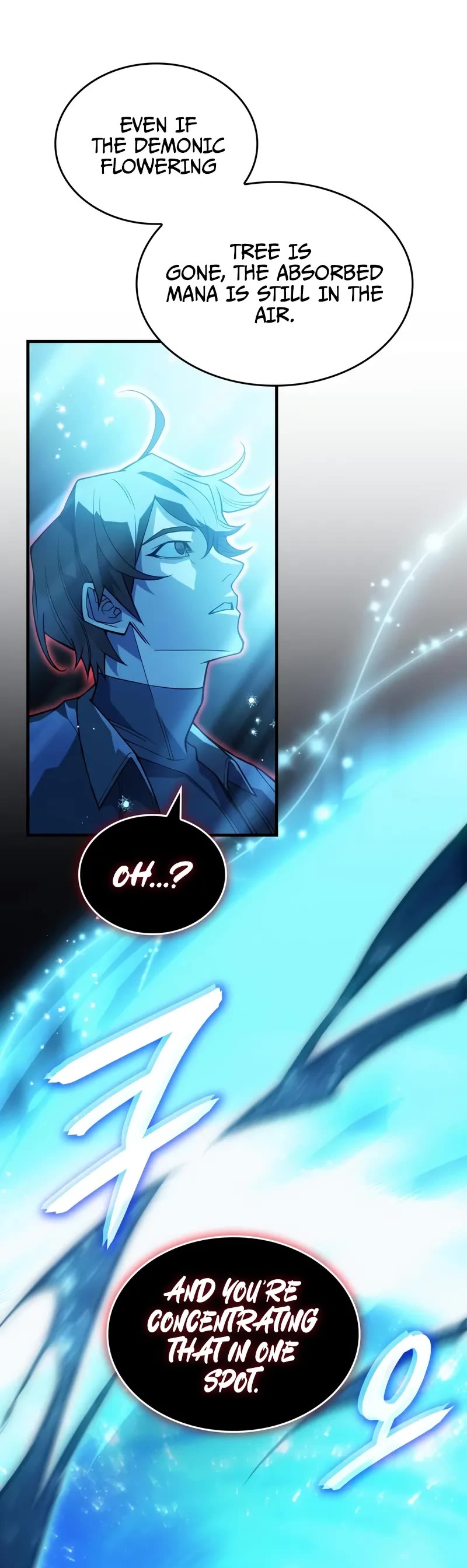 Regressing With the King's Power chapter 79 page 20