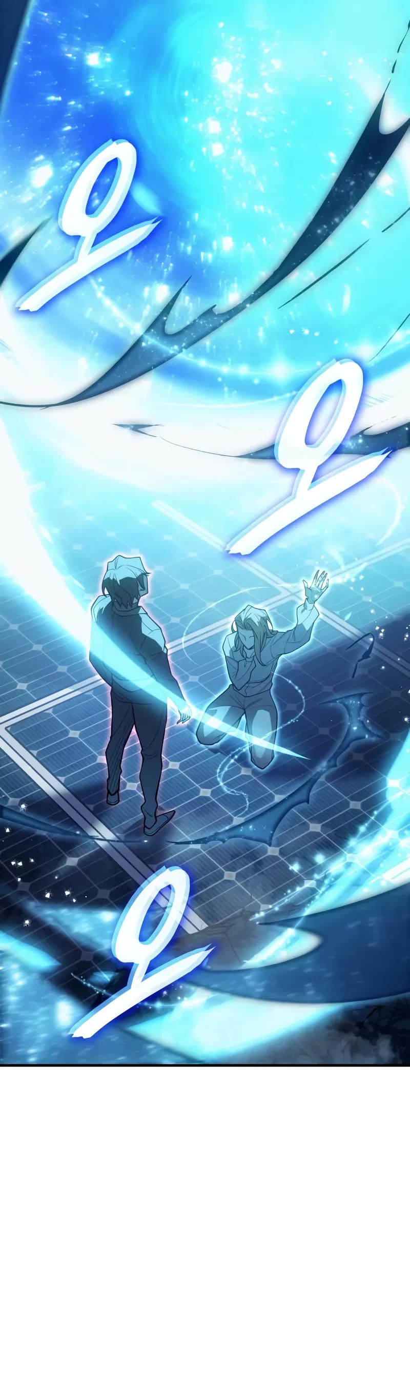 Regressing With the King's Power chapter 79 page 21