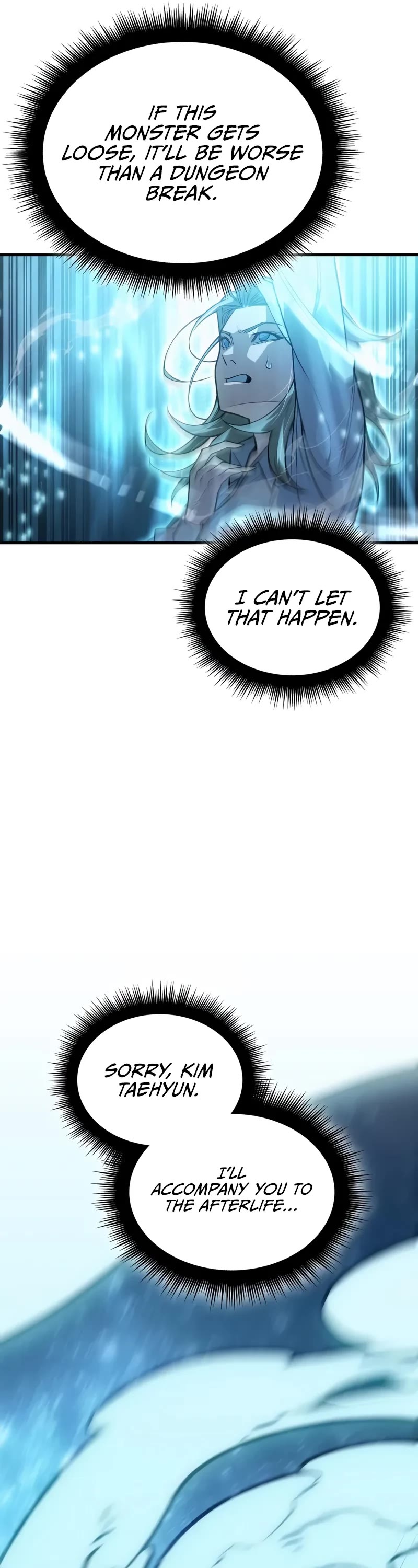 Regressing With the King's Power chapter 79 page 22