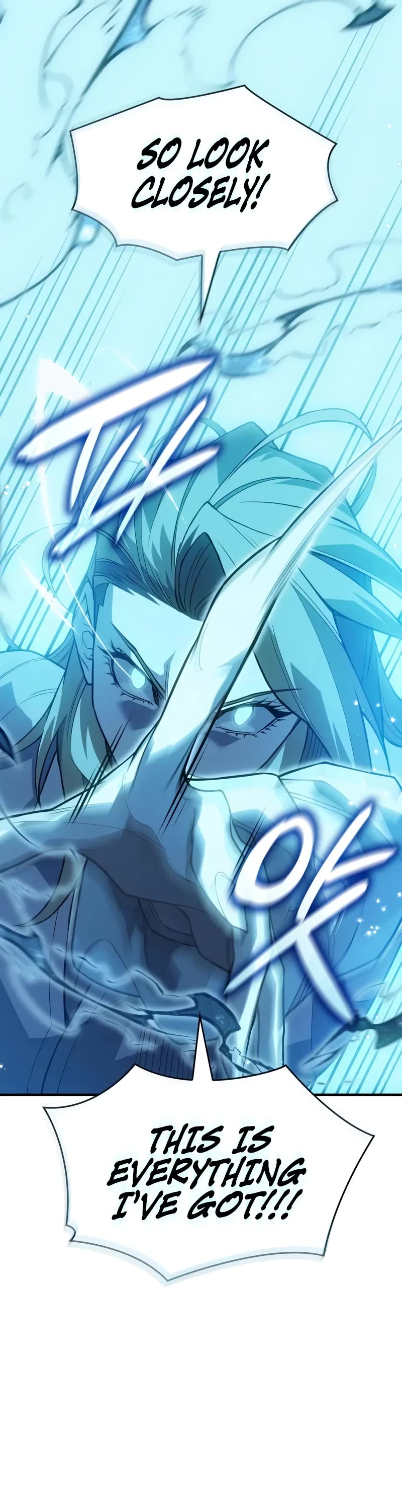 Regressing With the King's Power chapter 79 page 23