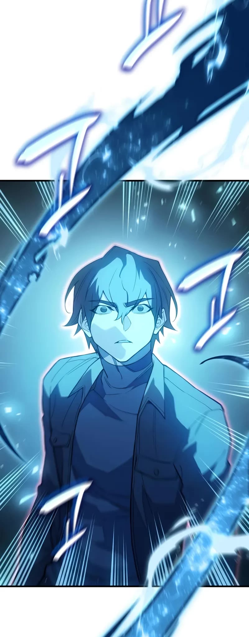 Regressing With the King's Power chapter 79 page 25