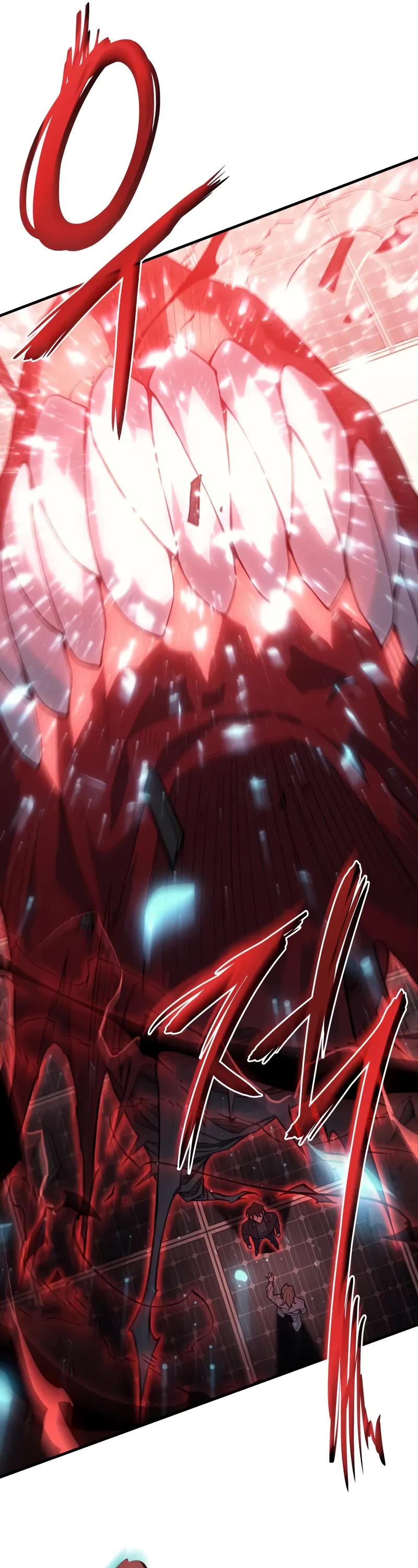 Regressing With the King's Power chapter 79 page 27