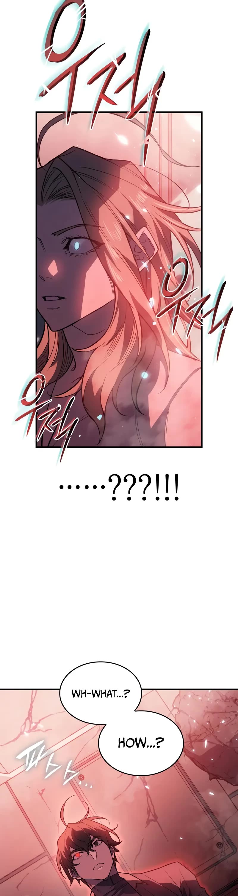 Regressing With the King's Power chapter 79 page 28