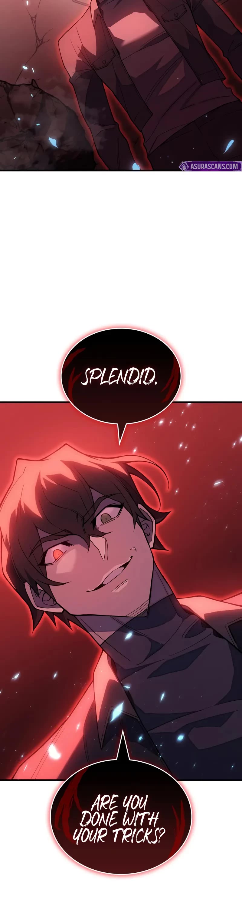 Regressing With the King's Power chapter 79 page 29