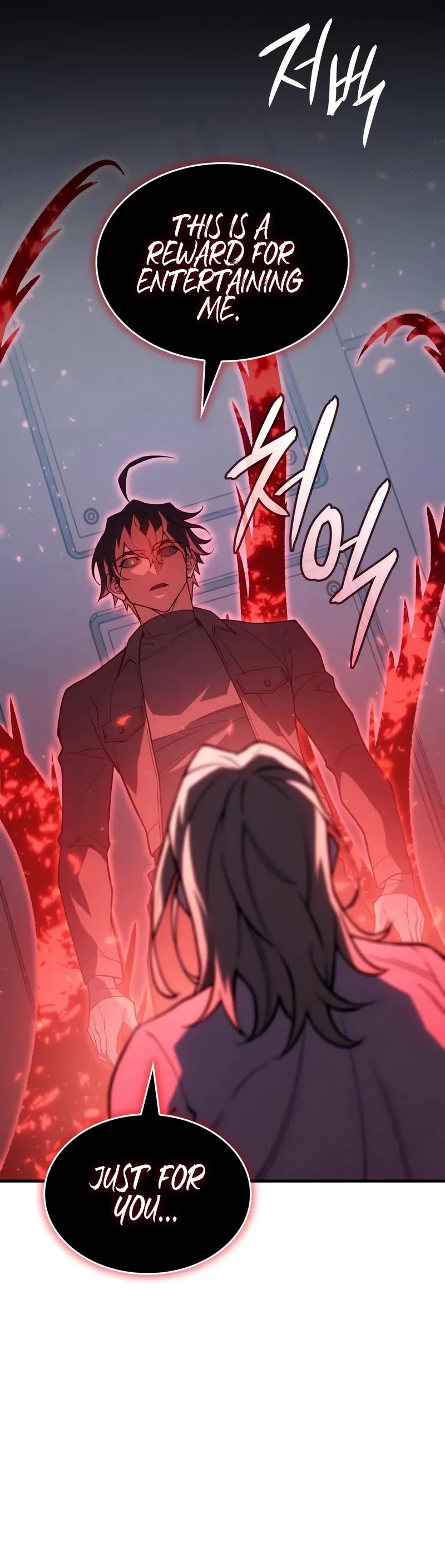 Regressing With the King's Power chapter 79 page 31