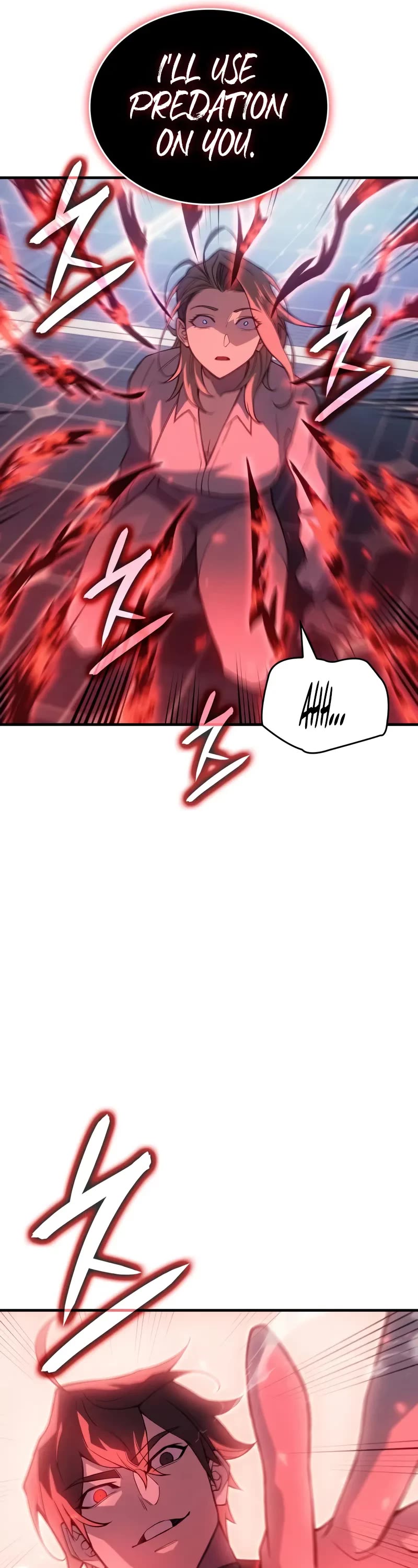 Regressing With the King's Power chapter 79 page 32