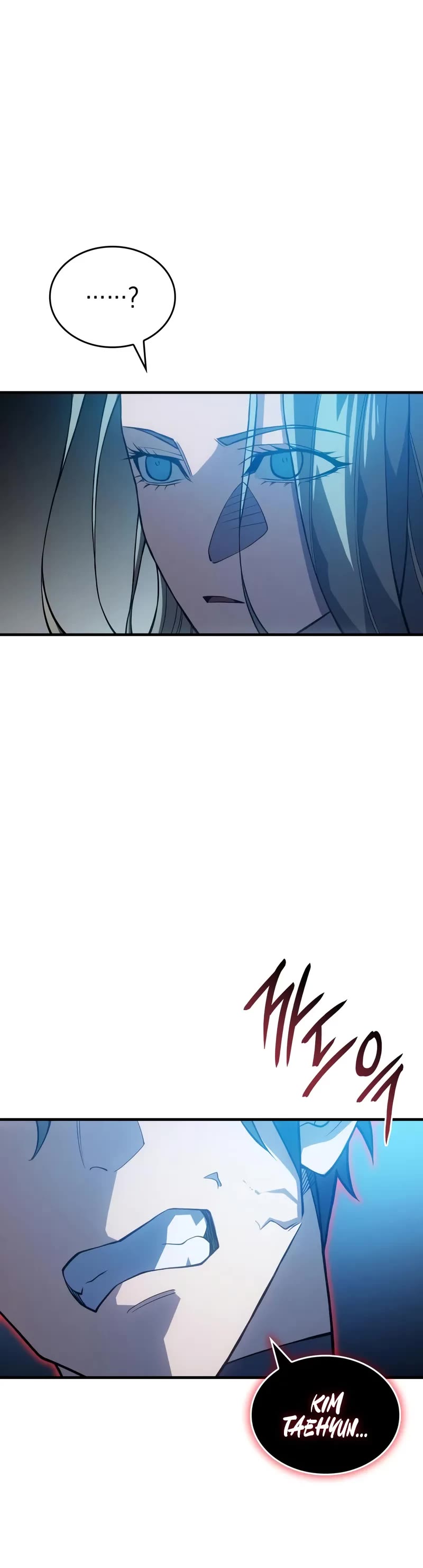 Regressing With the King's Power chapter 79 page 35