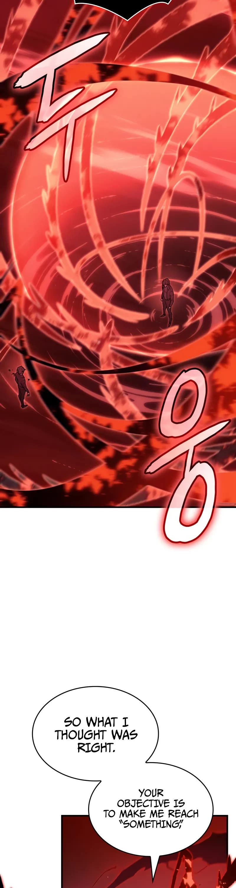 Regressing With the King's Power chapter 79 page 39