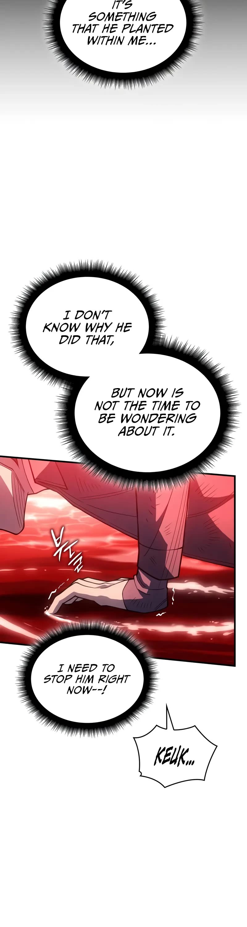 Regressing With the King's Power chapter 79 page 4