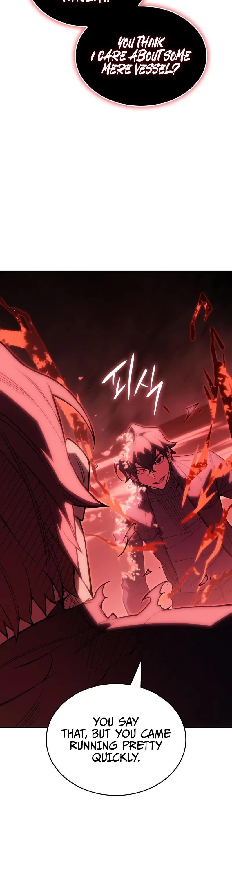 Regressing With the King's Power chapter 79 page 41