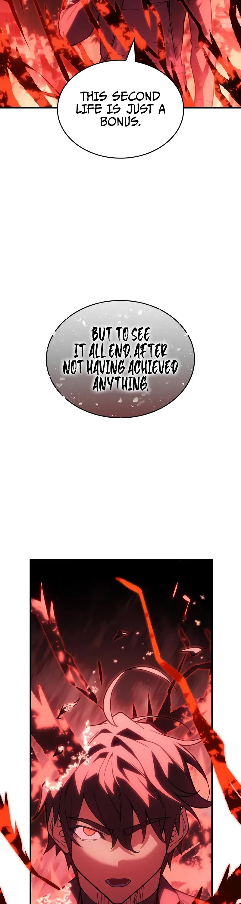 Regressing With the King's Power chapter 79 page 43