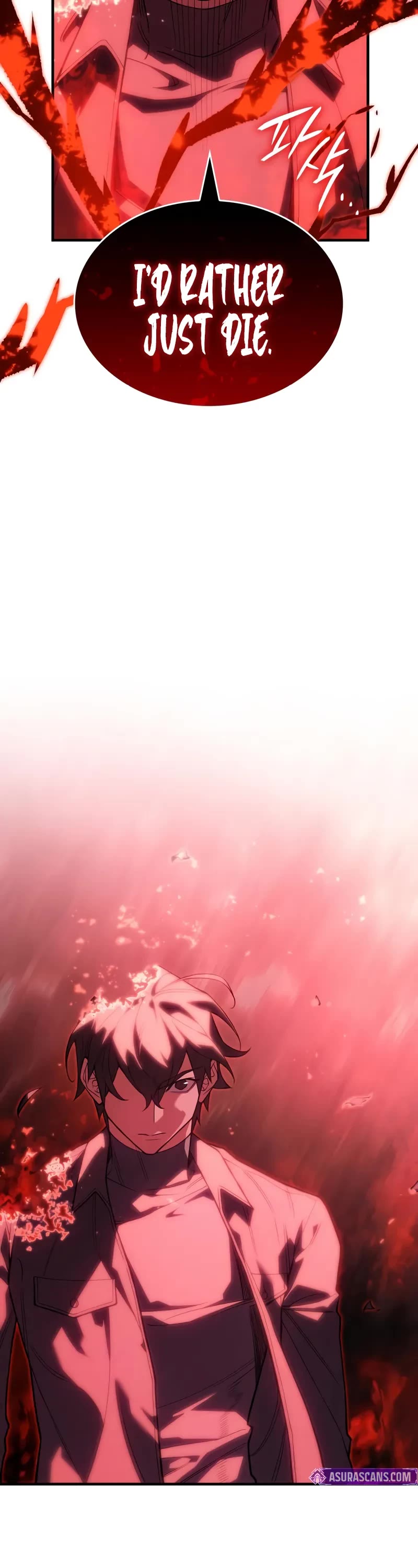 Regressing With the King's Power chapter 79 page 44